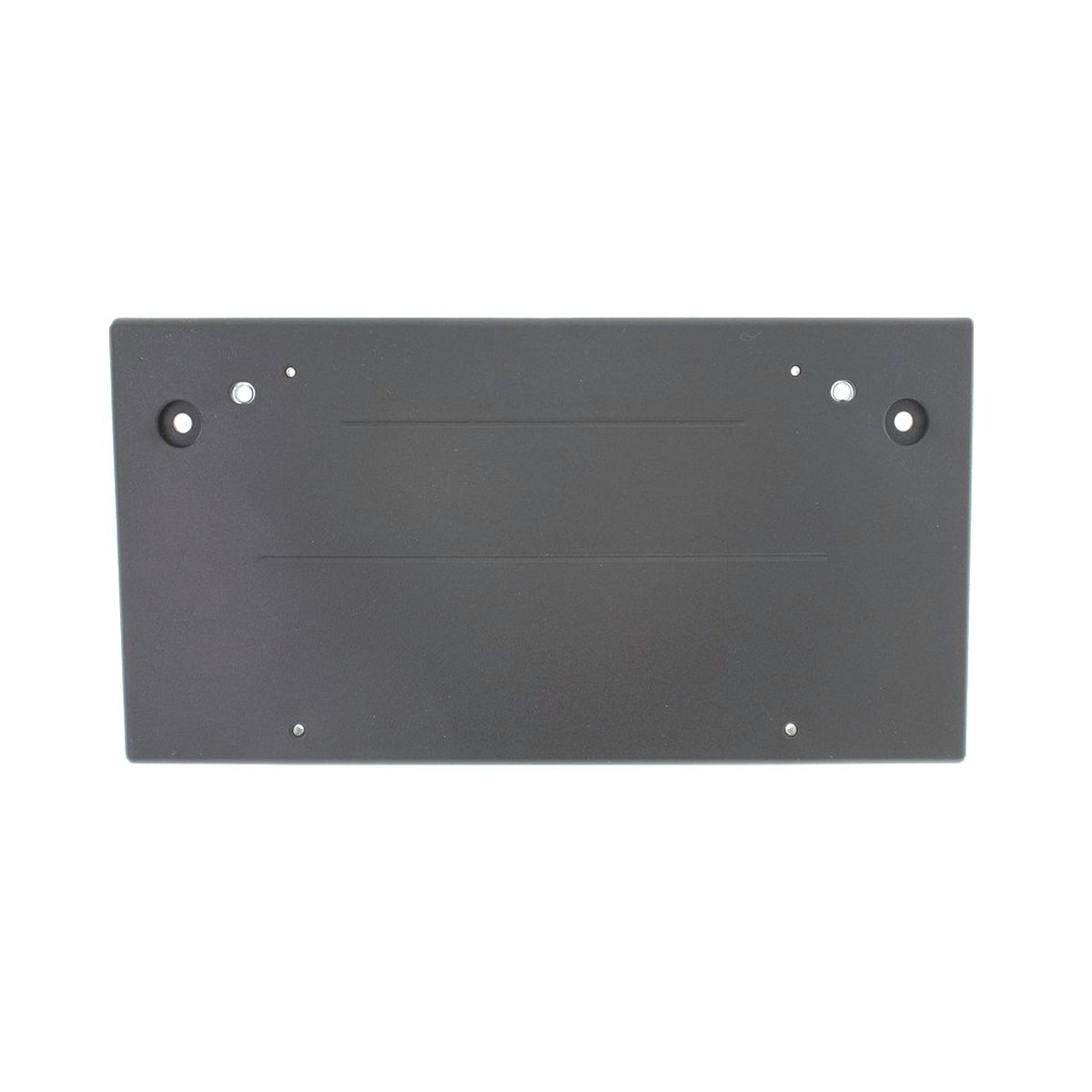 Main product image of Front License Plate Bracket for BMW X3 Vehicles
