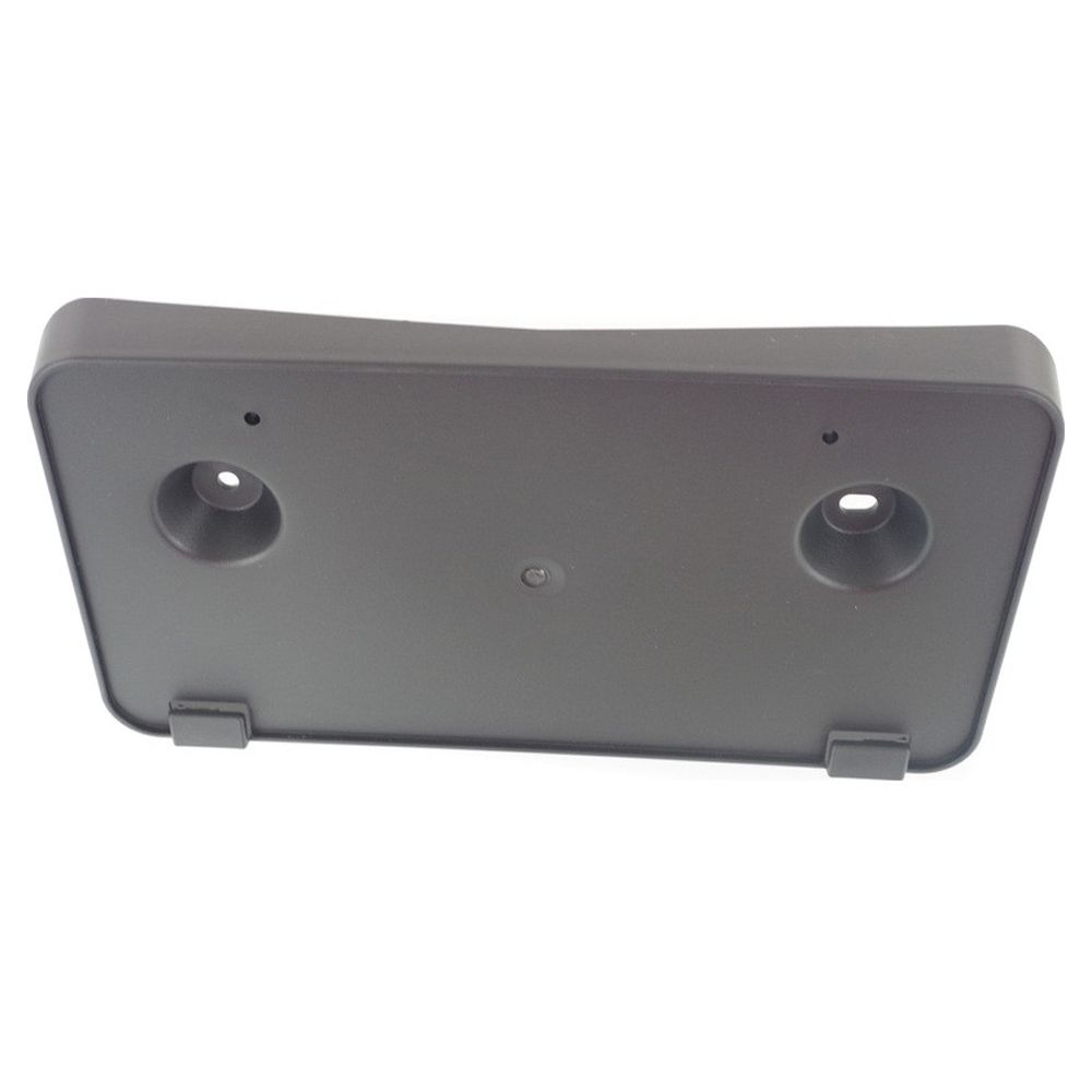 Main product image of License Plate Bracket, Front, for Ford Mustang