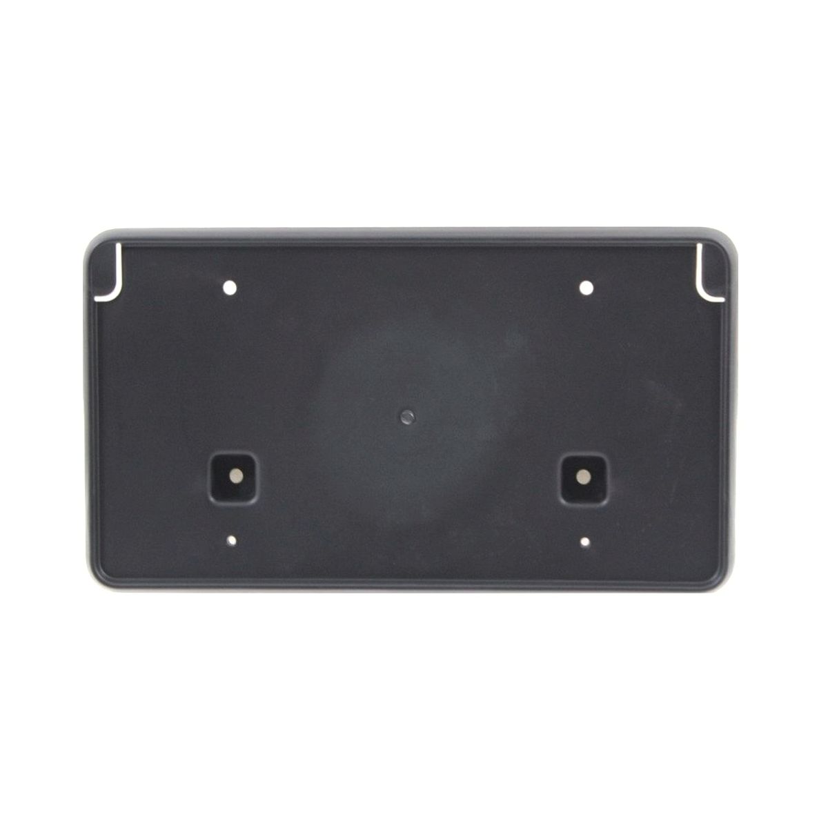Main product image of License Plate Bracket, Front, for Dodge Journey