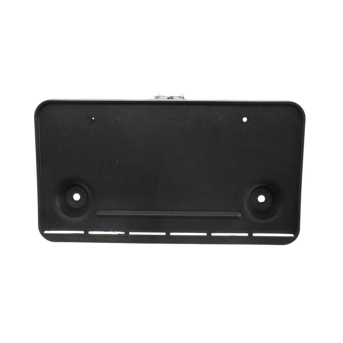 Main product image of License Plate Bracket, Front, for Ford Bronco F-Super