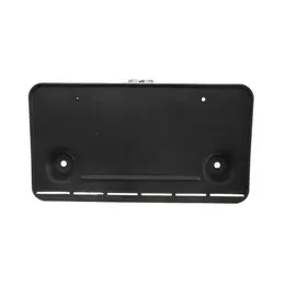 Product image of License Plate Bracket, Front, for Ford Bronco F-Super