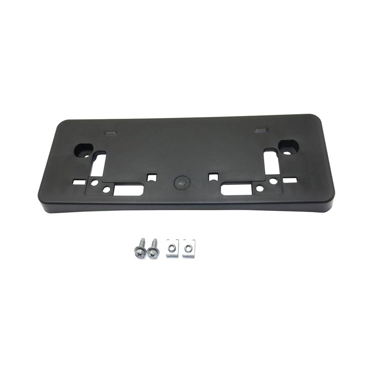 Main product image of Front License Plate Bracket for Lexus Vehicles