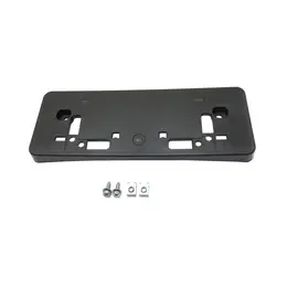 Product image of Front License Plate Bracket for Lexus Vehicles