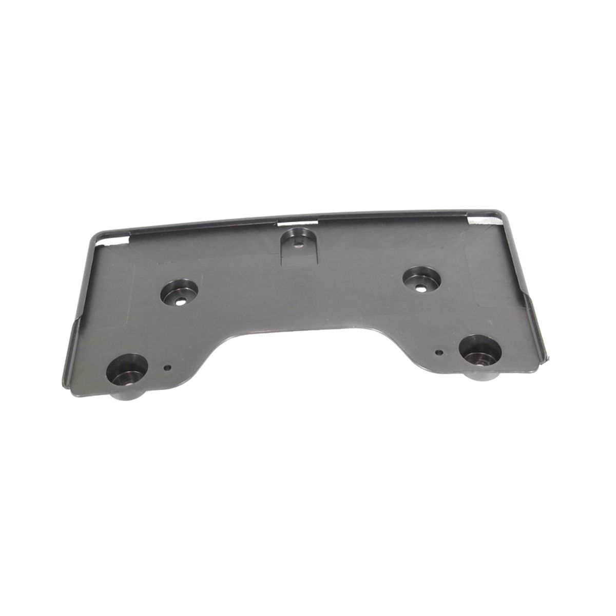 Main product image of Front License Plate Bracket for Chevrolet Cavalier, Cobalt, HHR, Pontiac