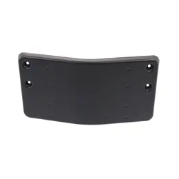 Product image of Front License Plate Bracket for Mercedes E-Class E350, E550, E63, E320, E300, E280