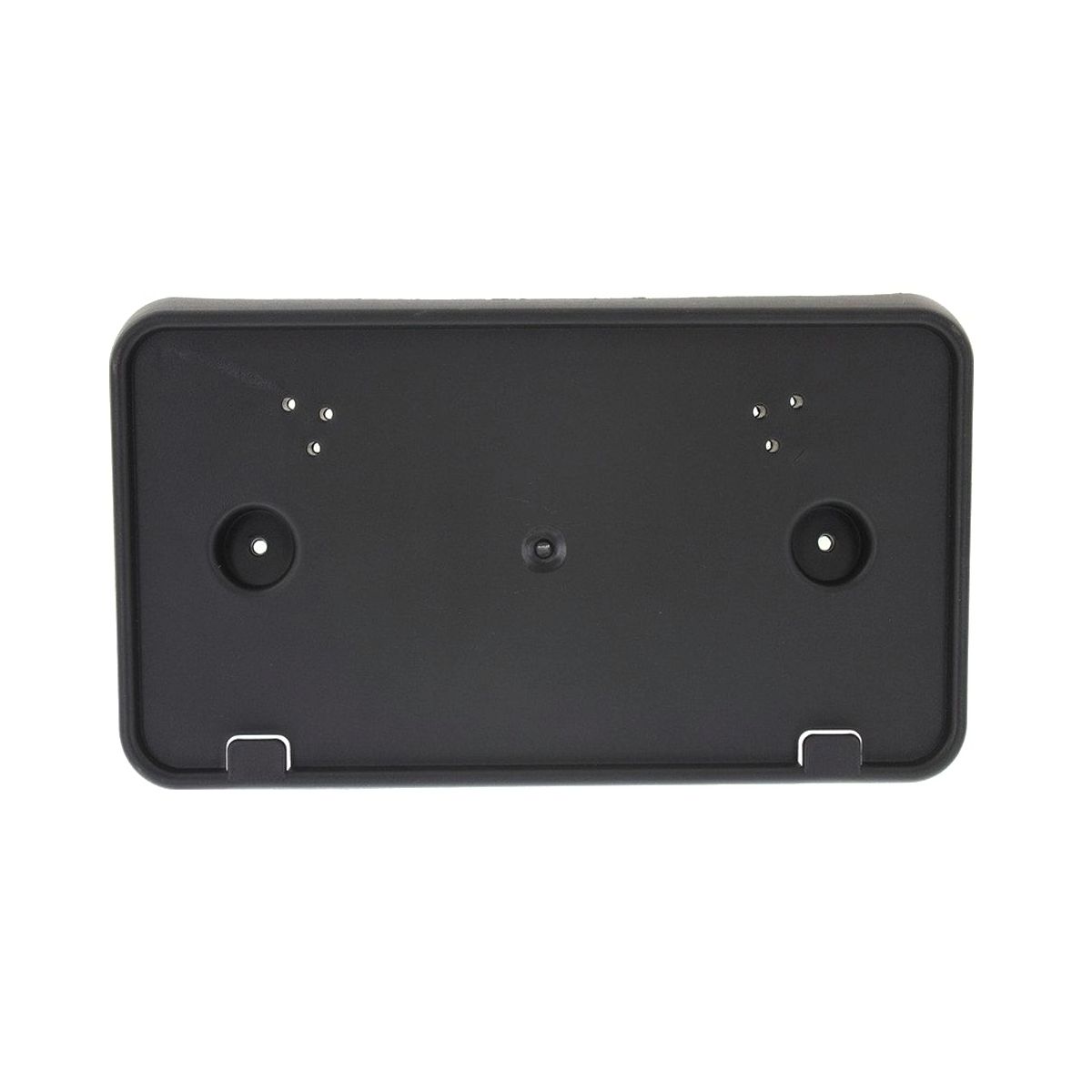 Main product image of Front License Plate Mounting Bracket for Ford Edge