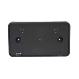 Product image of Front License Plate Mounting Bracket for Ford Edge