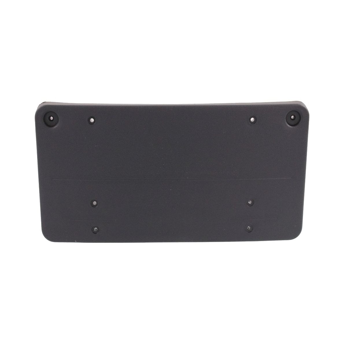 Main product image of Front License Plate Bracket for Mercedes C300 C350 C230 C250