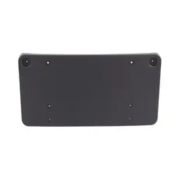 Product image of Front License Plate Bracket for Mercedes C300 C350 C230 C250