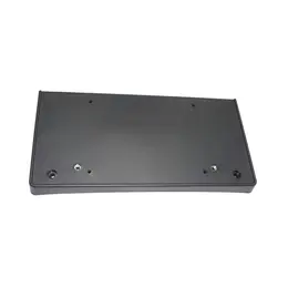 Product image of Front License Plate Bracket for BMW 328i, 335d, 335i Models