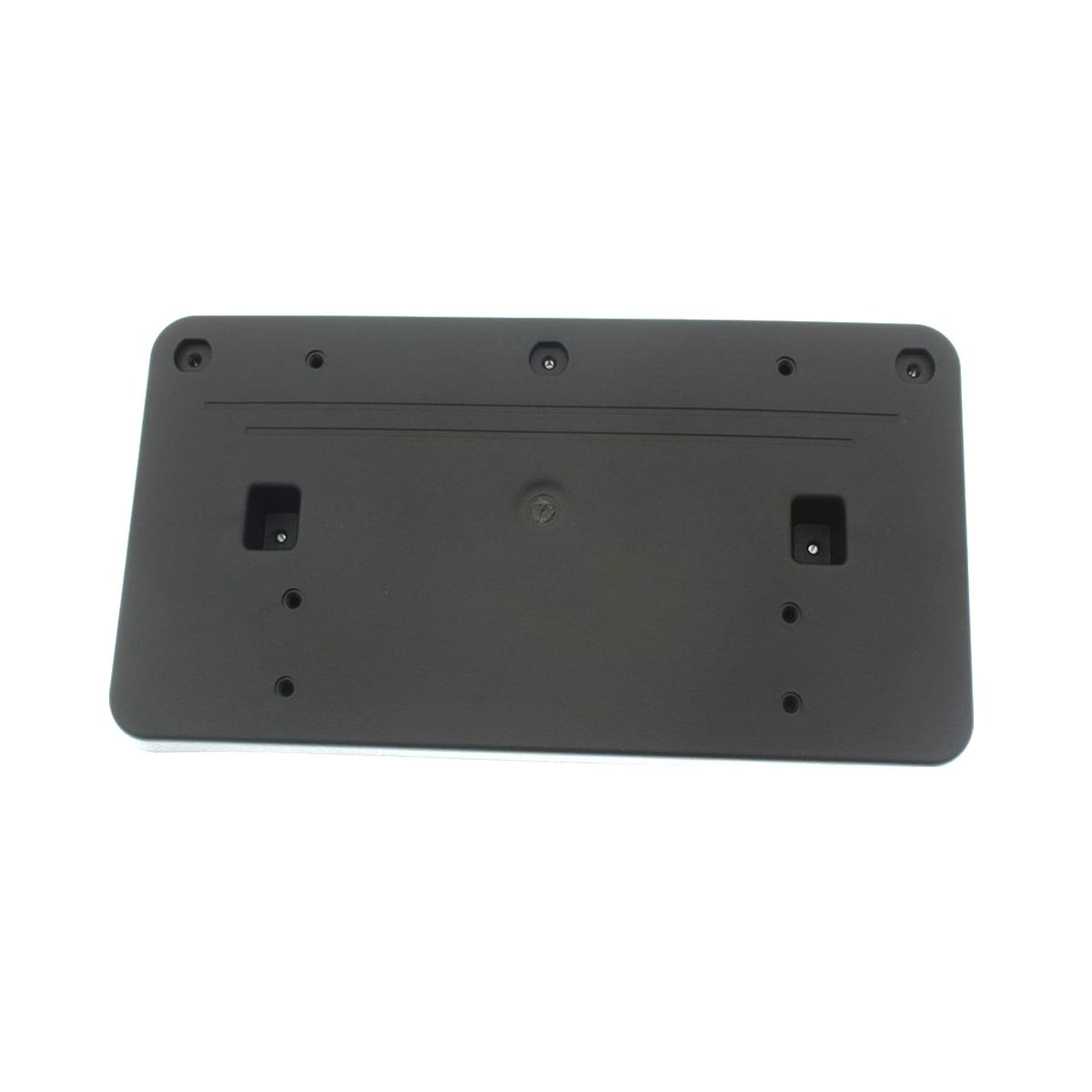 Main product image of Front License Plate Bracket for Mercedes-Benz Vehicles