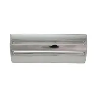 Product image of License Plate Bracket Front for GMC Sierra 1500