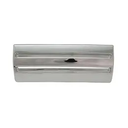 Product image of License Plate Bracket Front for GMC Sierra 1500