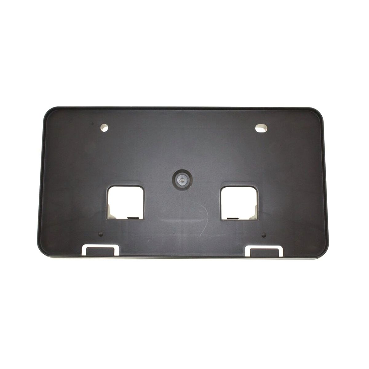Main product image of Front License Plate Bracket for Toyota Corolla
