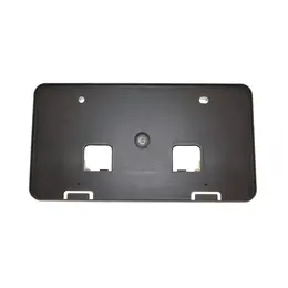 Product image of Front License Plate Bracket for Toyota Corolla