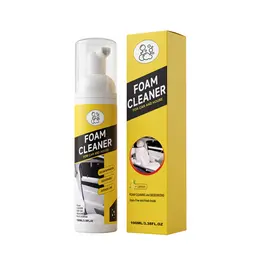 Product image of Industrial Foam Cleaner for General Purpose Cleaning