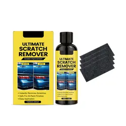 Product image of Automotive Paint Scratch Repair Kit for Vehicle Bodywork