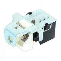 Product image of 7-Pin Headlamp Switch and Knob for Chevy Camaro, Nova