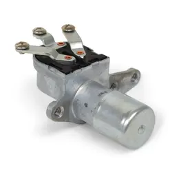 Product image of Automotive Headlight Dimmer Floor Mount Switch