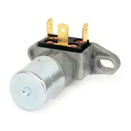Product image of Headlight Dimmer Switch, Floor Mount, for Econoline Van