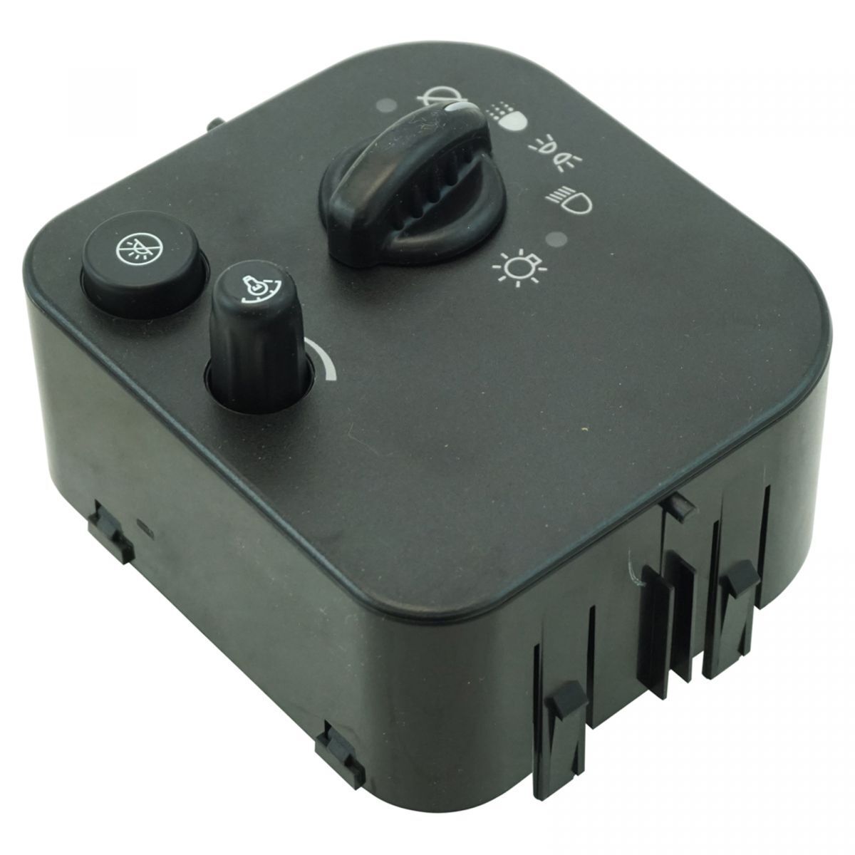 Main product image of Headlamp Dimmer Switch, Floor Mount, 12 Volt, Buick GS Regal, X468-4061