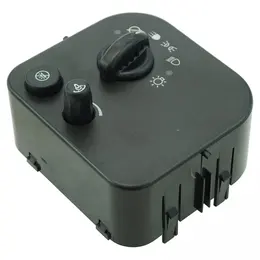 Product image of Headlamp Dimmer Switch, Floor Mount, 12 Volt, Buick GS Regal, X468-4061