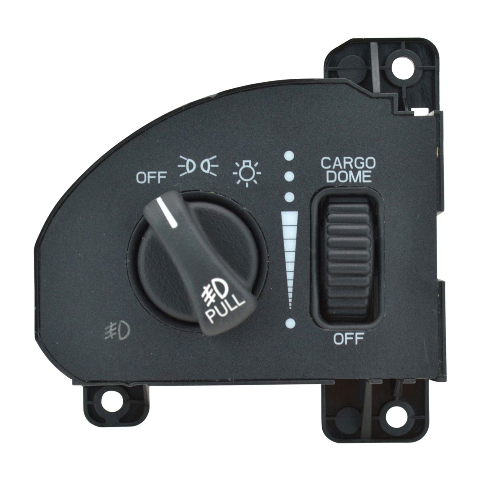 Main product image of Headlight Fog Light Switch for Dodge Dakota Ram Pickup Truck