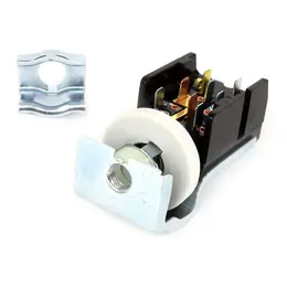 Product image of Automotive Headlight Switch and Mounting Bracket Assembly