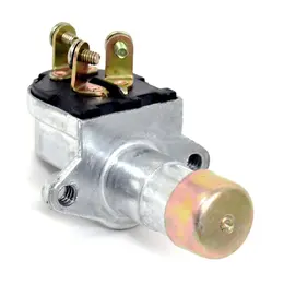 Product image of Crestline Headlight Dimmer Floor Mount Switch