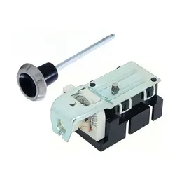 Product image of OE Headlamp Switch and Knob for 1957 Chevy Bel Air 150 210 Nomad Del Ray