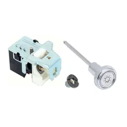 Product image of Headlamp Switch Set for Chevy and GMC Trucks, Blazer, Jimmy, Suburban