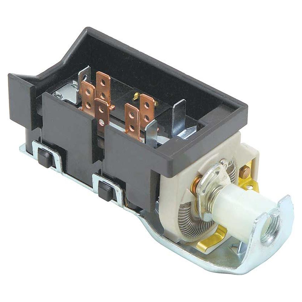 Main product image of Headlamp Switch for Chevy Bel Air, Biscayne, and Impala