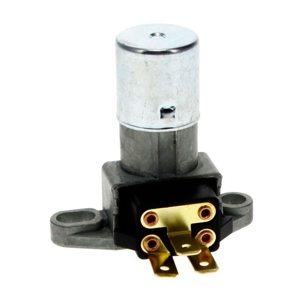 Main product image of Headlamp Dimmer Switch, Floor Mount, 12 Volt, Blazer X468-4061