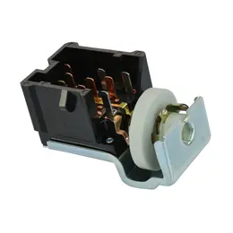 Product image of 9-Terminal Headlight Switch E7TZ-11654A for Ford Ranger F-Series Pickup Truck