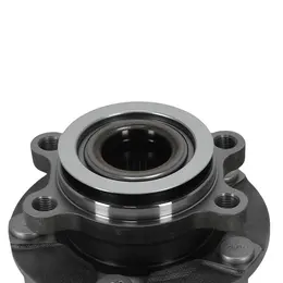 Product image of Front Wheel Bearing Hub Assembly for Nissan Rogue SE-R 2007-2015, 513298