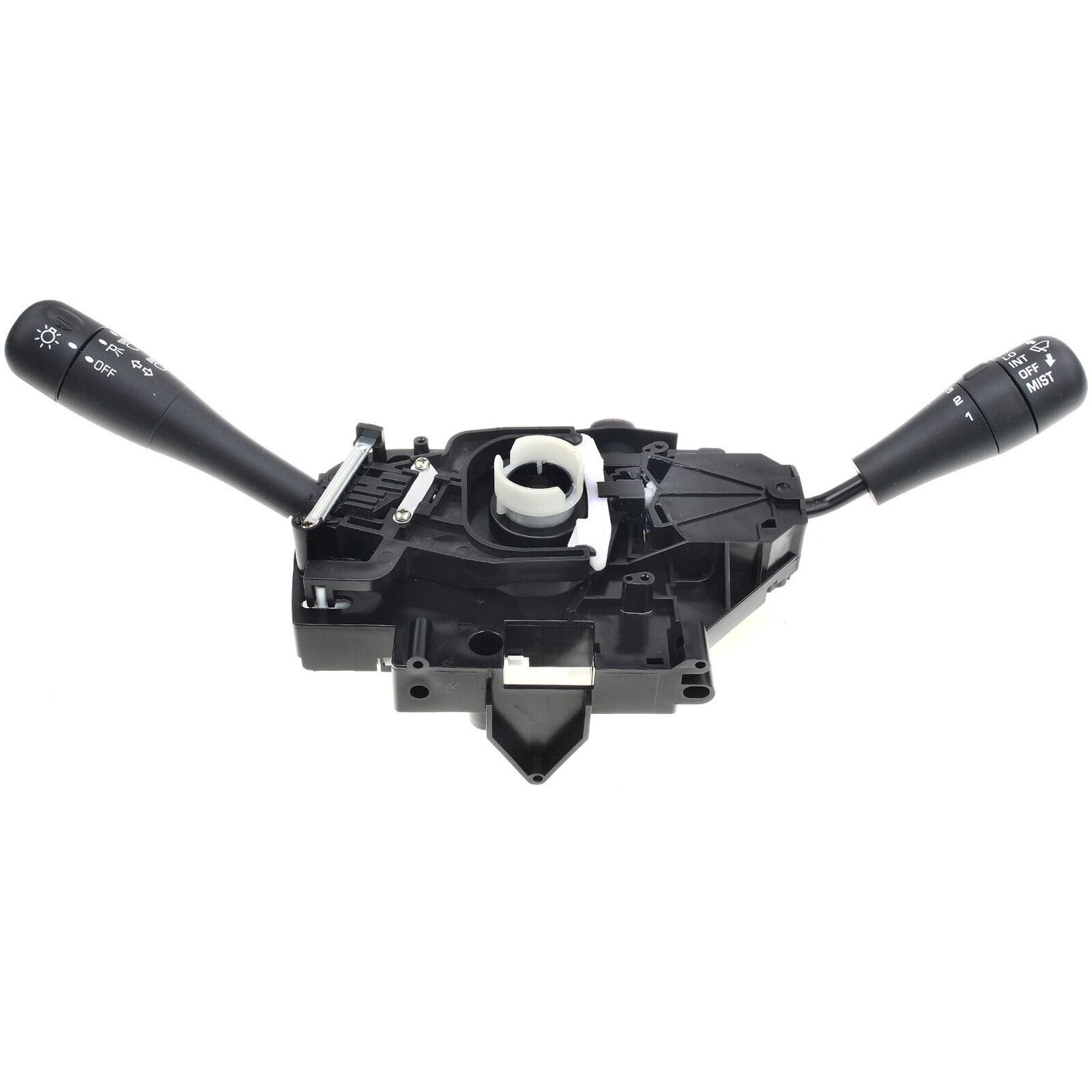 Main product image of Headlamp Turn Signal Switch for Saturn SL/SC Series 1995-2002, PN 21022606
