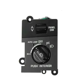 Product image of Headlight Switch for 95-97 Town Car Limousine and Sedan