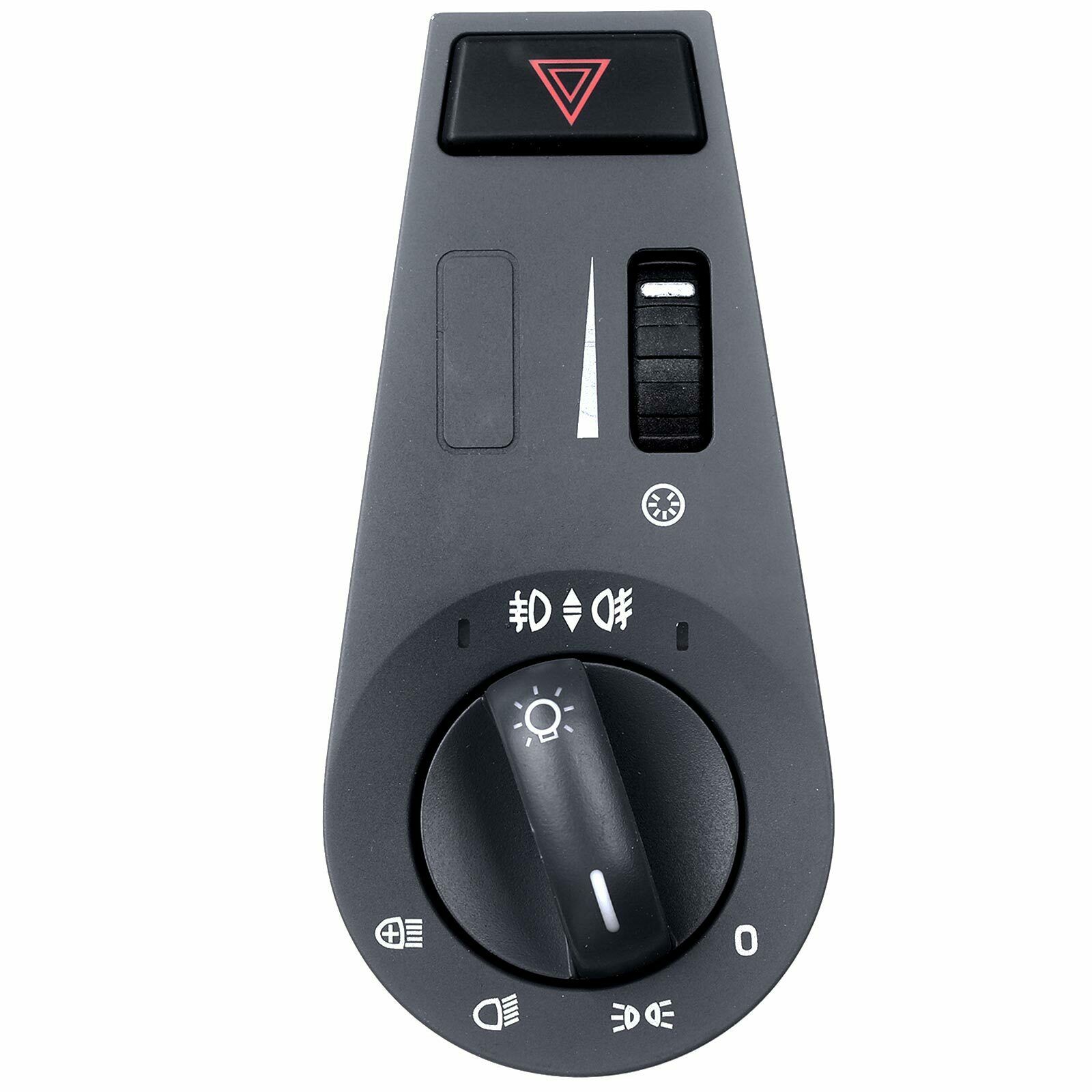 Main product image of Headlight Switch for Volvo VNL 2004-2014, VNM 2007-2014, Front Driver Side