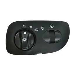 Product image of Headlight Switch for Ford Expedition F-150 Heritage SUV Pickup