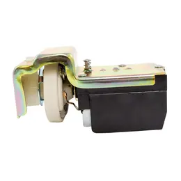 Product image of 8 Terminal Plunger Style Headlight Switch for Mercury Ford Cougar Pickup F150