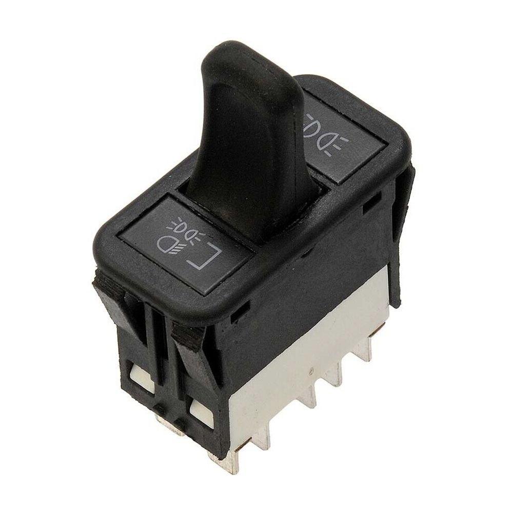 Main product image of Headlight Driving Lamp Switch, 901-5206, for Columbia