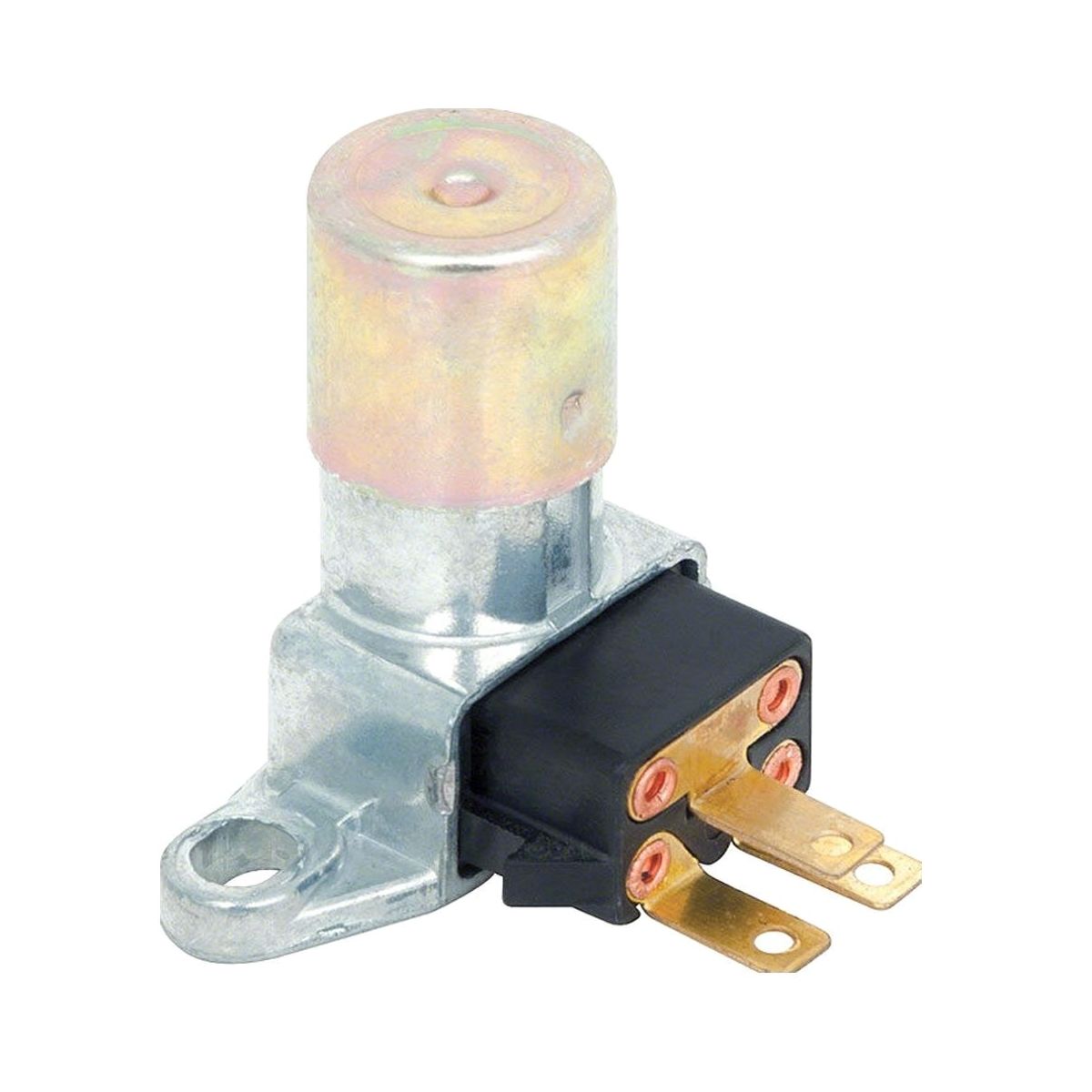 Main product image of Floor Mount Headlamp Dimmer Switch for Firebird GTO Grand Prix Ventura