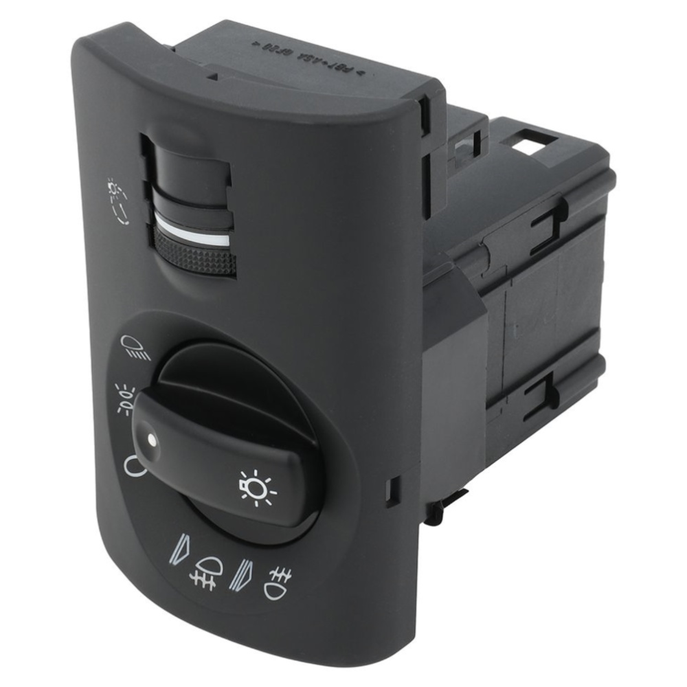 Main product image of Headlight Switch for Audi A6 Allroad Quattro RS6 S6, PN 4B1941531E5PR