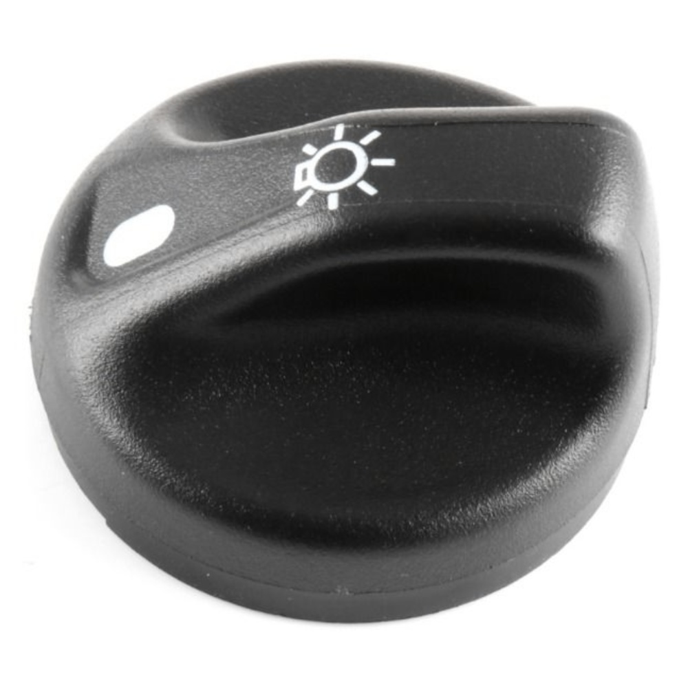Main product image of Headlight Switch Knob for Ford F150, Excursion, Mercury Sable