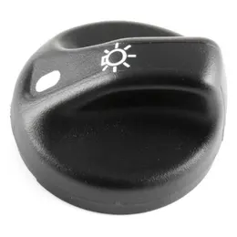 Product image of Headlight Switch Knob for Ford F150, Excursion, Mercury Sable