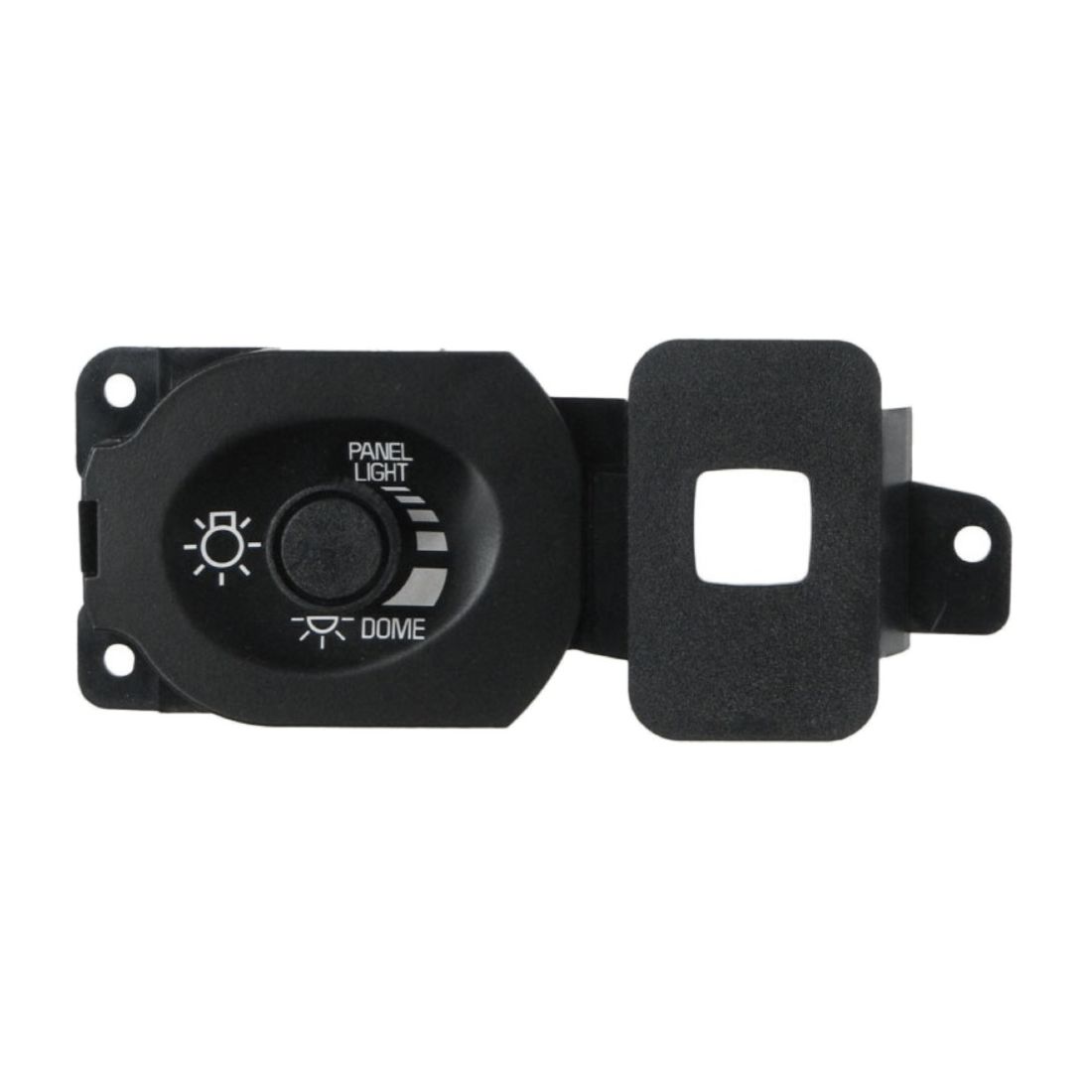 Main product image of Headlight Switch with Dimmer for Chevy Impala Monte Carlo with Fog Lights