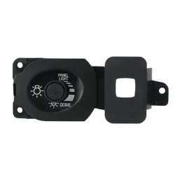 Product image of Headlight Switch with Dimmer for Chevy Impala Monte Carlo with Fog Lights
