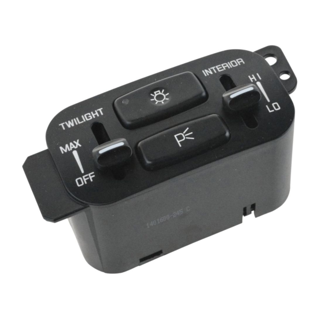 Main product image of Headlight Switch for 2000-2005 Buick LeSabre Custom/Limited