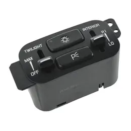 Product image of Headlight Switch for 2000-2005 Buick LeSabre Custom/Limited