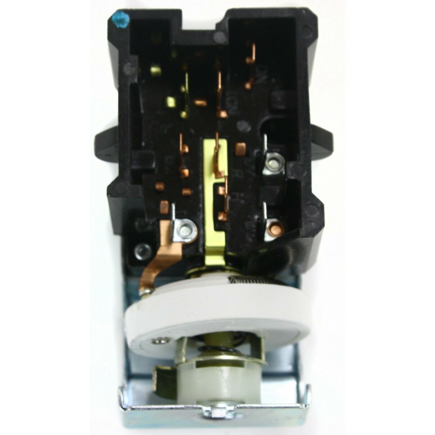 Main product image of 9 Terminal Headlight Switch for F250 F350 F53 F59 Lynx Ranger Tempo